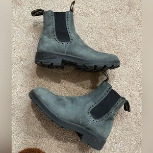 Women’s Blundstone Chelsea Boots